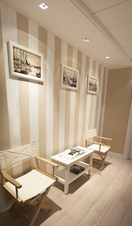 Hotel Bristol 카톨리카 외부 사진